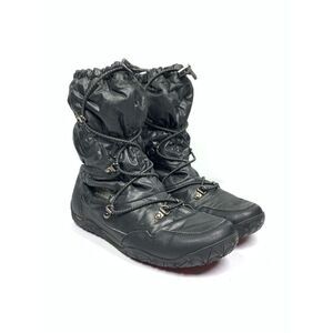 The North Face Ice Queen Primaloft Icepick Winter Waterproof Boots Women 8